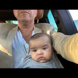 Meet your Posher, Danny